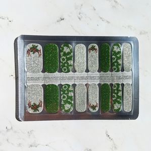 5 for $20 Nail Wraps- Hollie Lodge